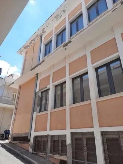 Φωτογραφία από εξωτερικό ακινήτου 