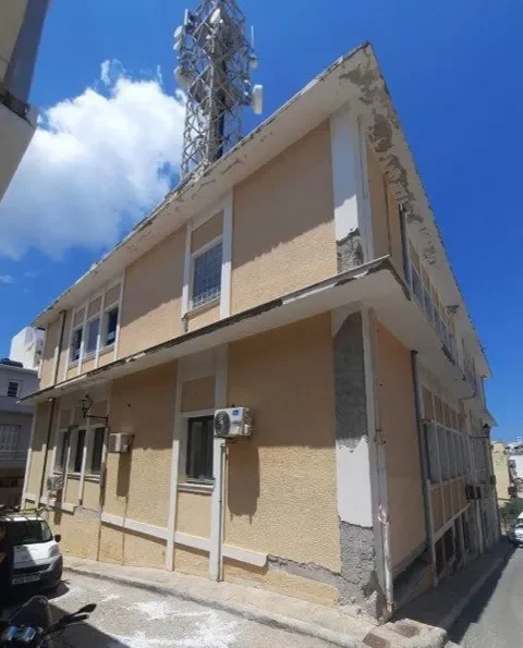 Φωτογραφία από εξωτερικό ακινήτου 