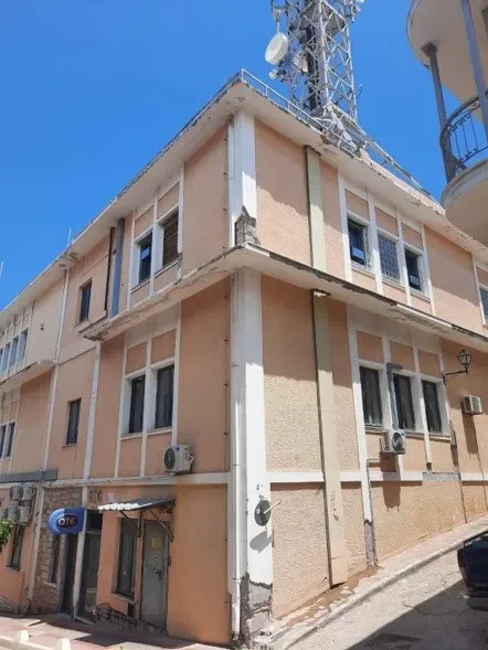 Φωτογραφία από εξωτερικό ακινήτου 