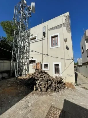 Φωτογραφία από εξωτερικό ακινήτου 