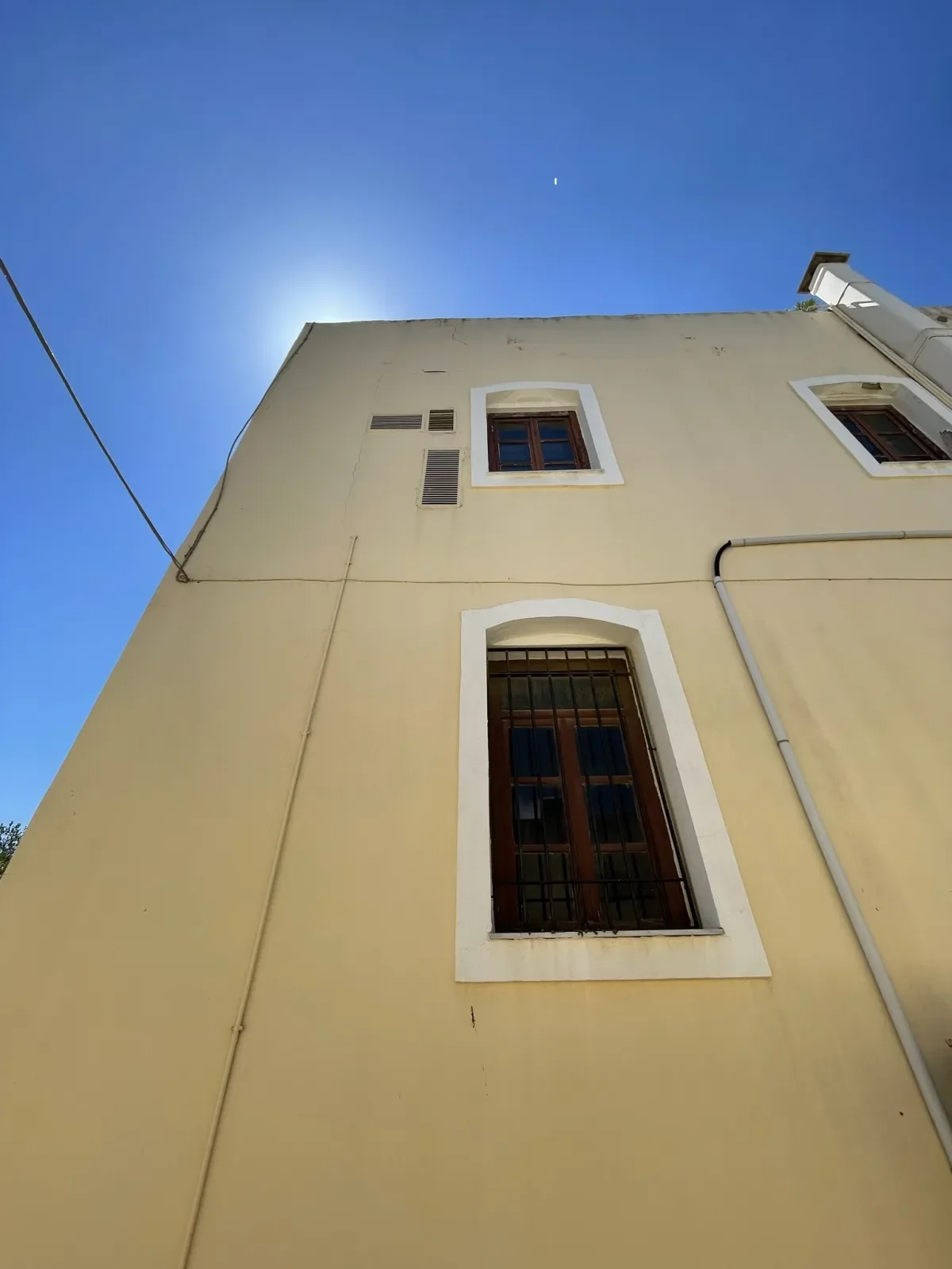 Φωτογραφία από εξωτερικό ακινήτου 