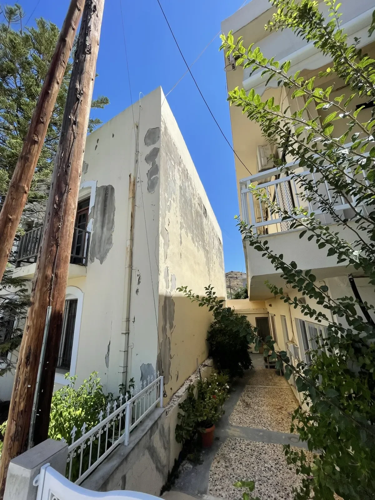Φωτογραφία από εξωτερικό ακινήτου 