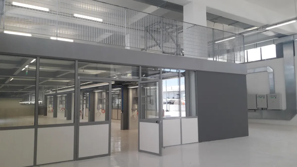 Φωτογραφία από εσωτερικό ακινήτου