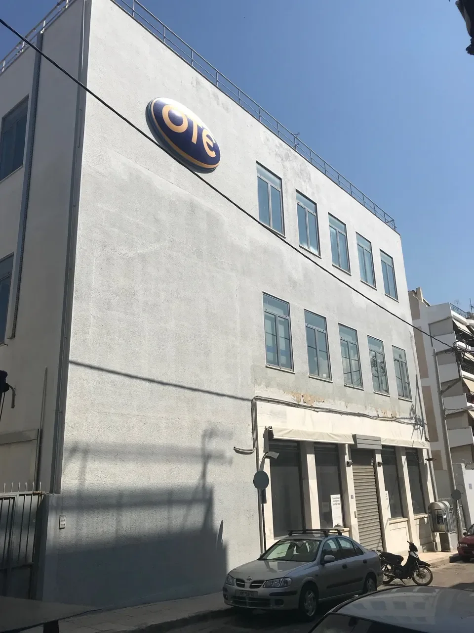 ΑΓΙΟΣ ΓΕΩΡΓΙΟΣ ΠΕΙΡΑΙΑ