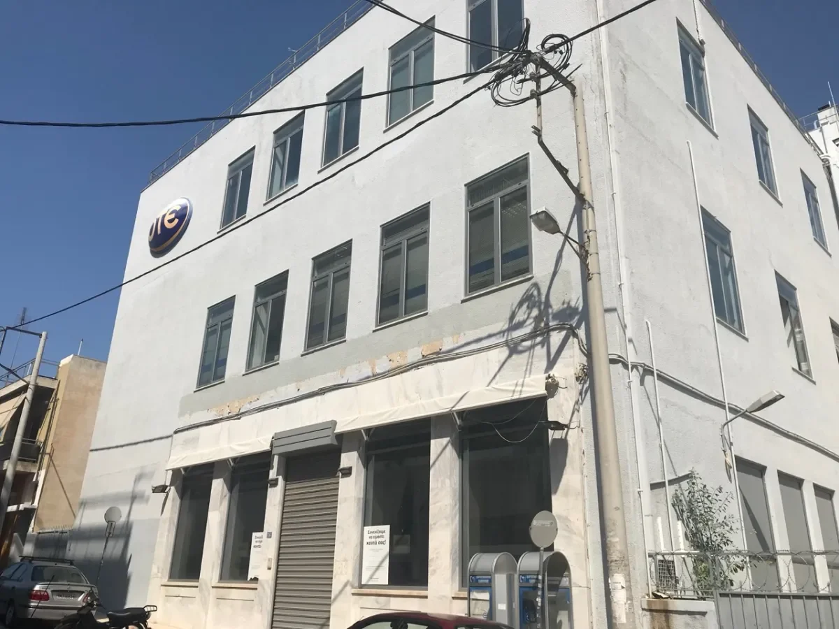 ΑΓΙΟΣ ΓΕΩΡΓΙΟΣ ΠΕΙΡΑΙΑ