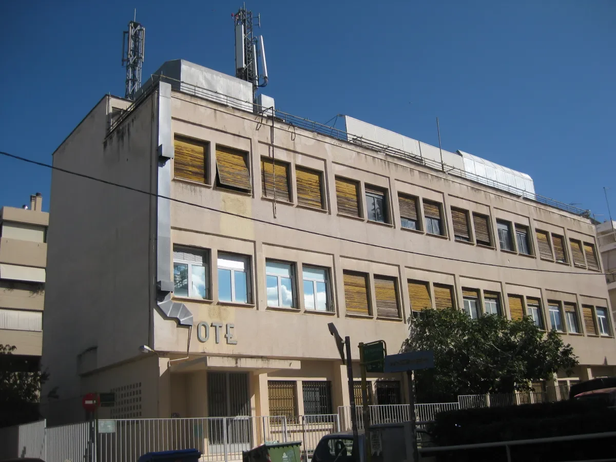 ΧΟΛΑΡΓΟΣ
