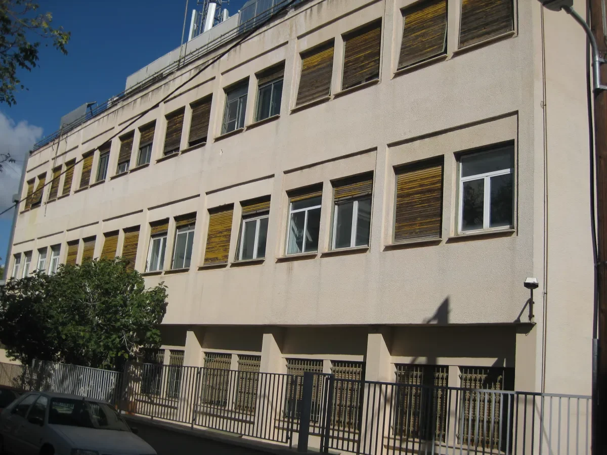 ΧΟΛΑΡΓΟΣ