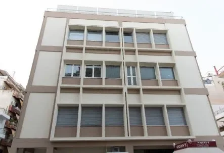 ΒΥΡΩΝΑΣ Α΄
