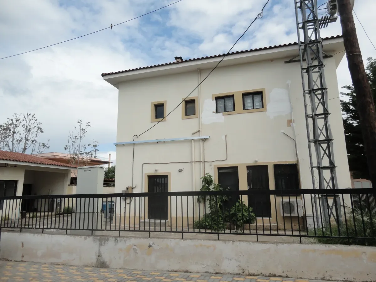 ΑΓΙΑ ΤΡΙΑΔΑ ΝΑΥΠΛΙΑΣ