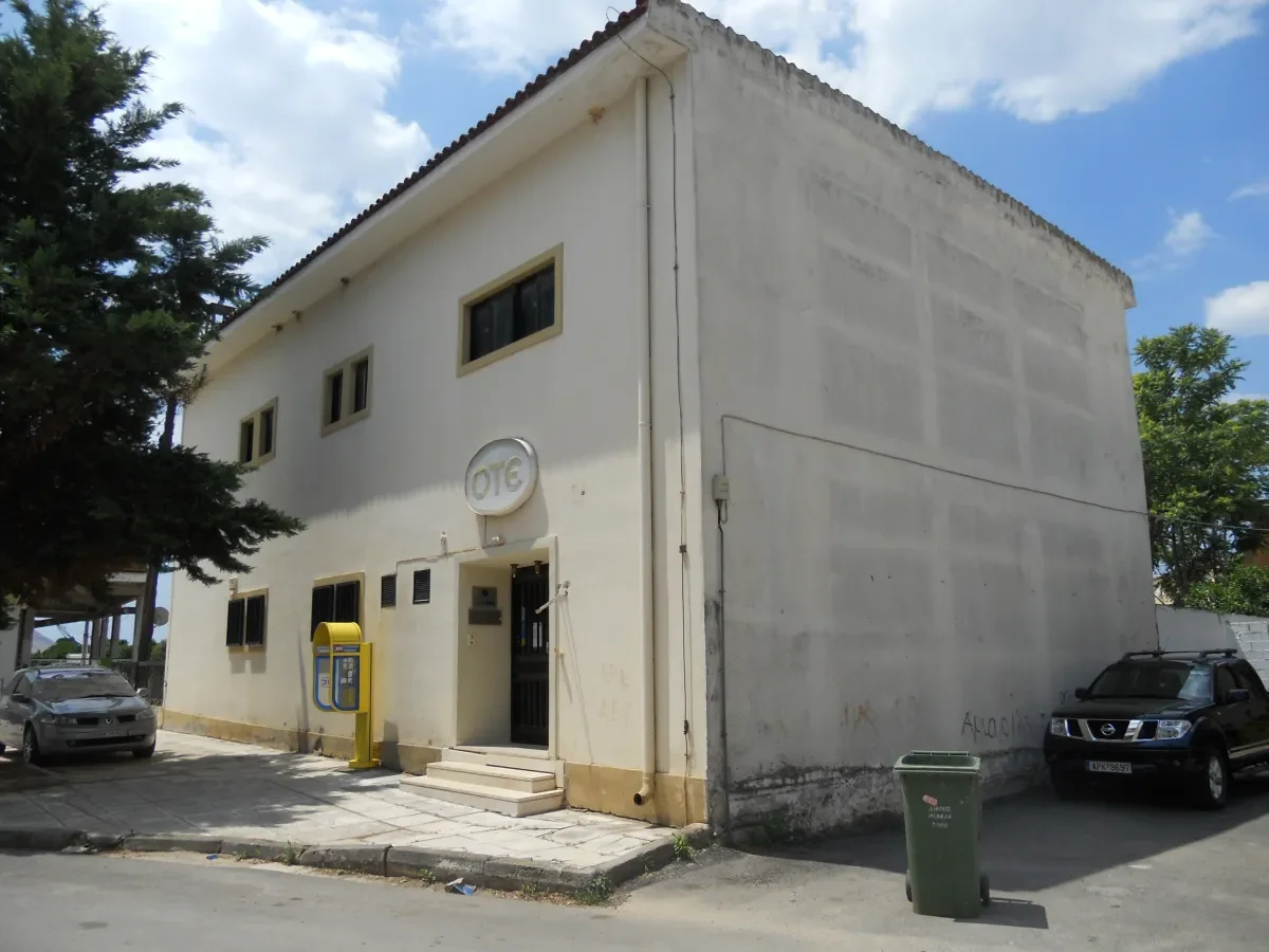 ΑΓΙΑ ΤΡΙΑΔΑ ΝΑΥΠΛΙΑΣ