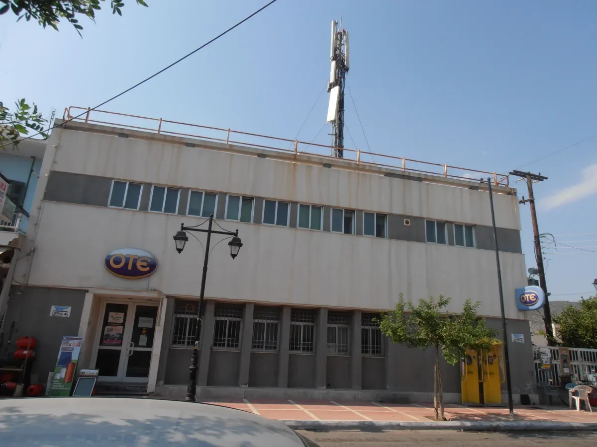 ΑΓΙΟΙ ΘΕΟΔΩΡΟΙ