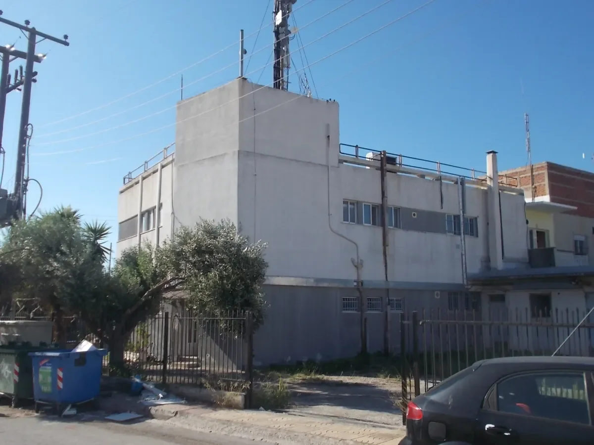 ΑΓΙΟΙ ΘΕΟΔΩΡΟΙ