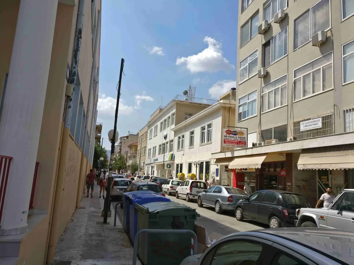 ΚΟΡΙΝΘΟΣ