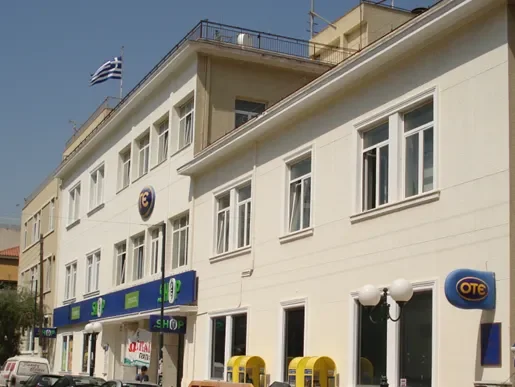 ΚΟΡΙΝΘΟΣ