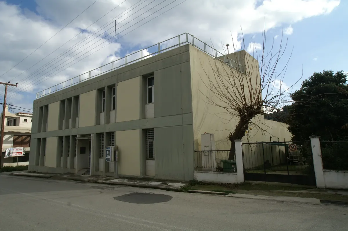 ΑΚΡΑΤΑ