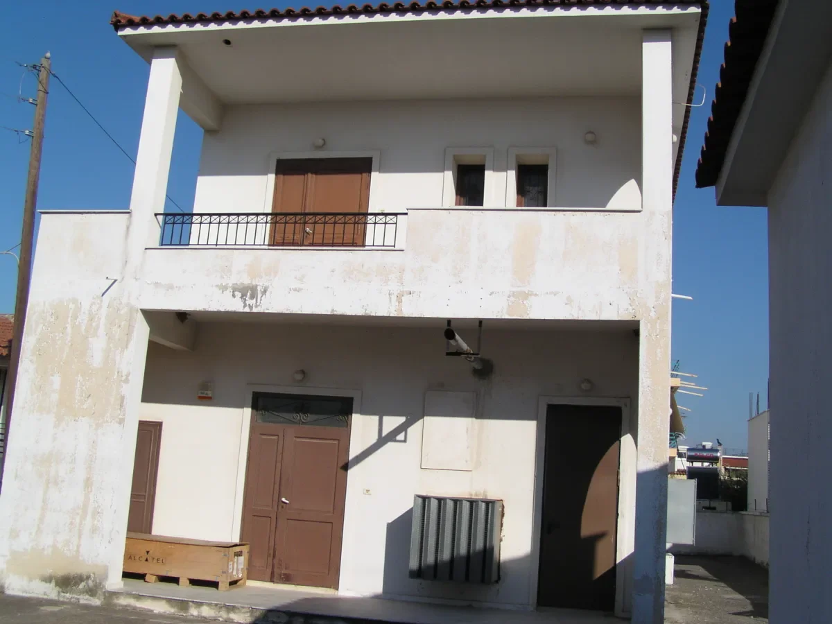 ΒΛΑΧΙΩΤΗΣ
