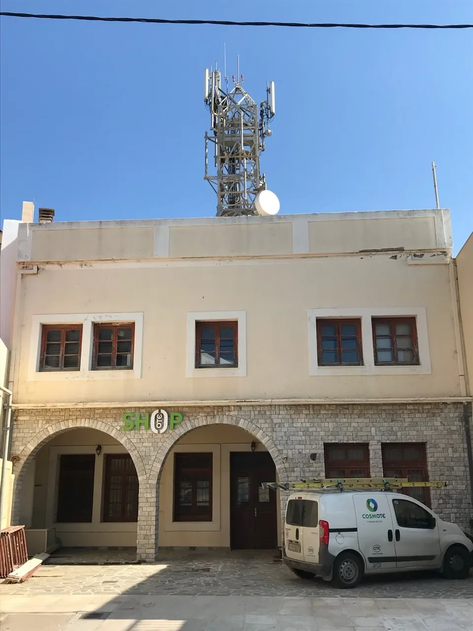ΝΕΑΠΟΛΗ ΒΟΙΩΝ