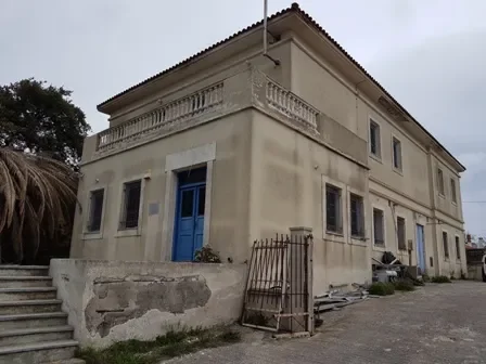 ΠΟΤΑΜΟΣ ΚΥΘΗΡΩΝ