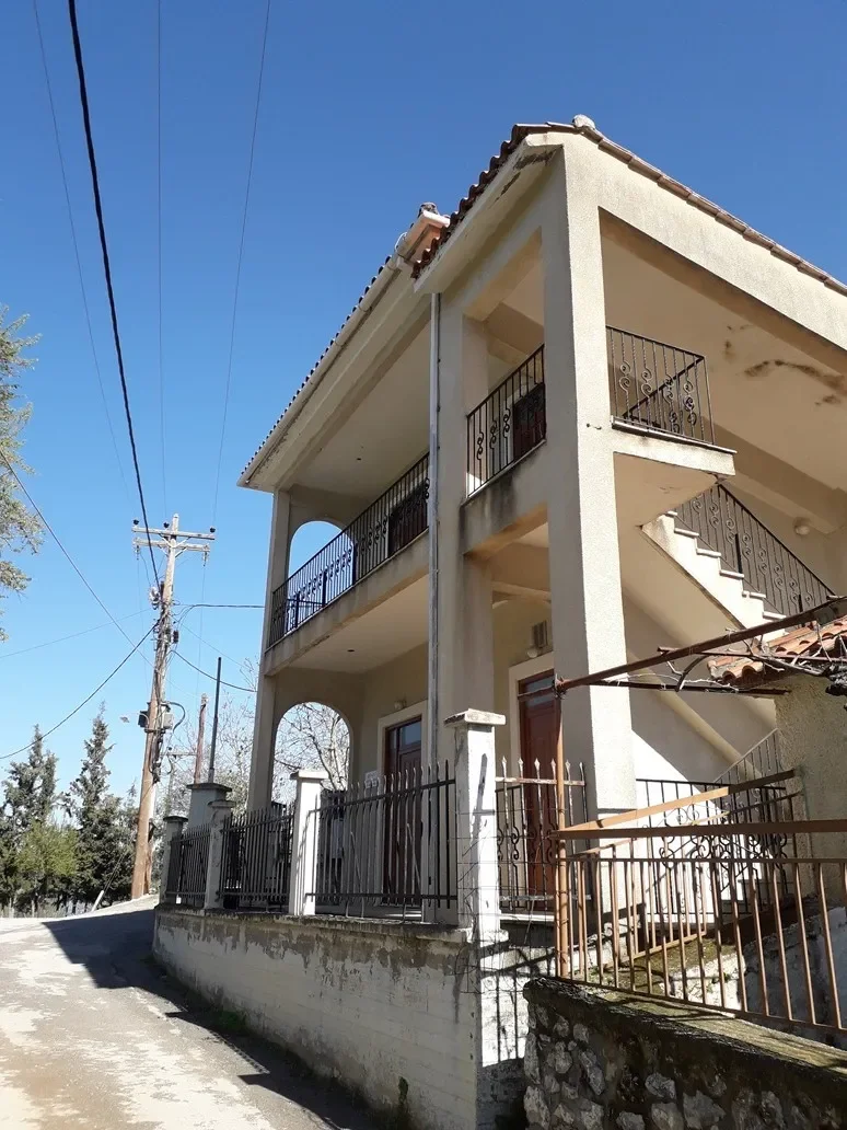 ΜΑΛΑΝΔΡΙΝΟ