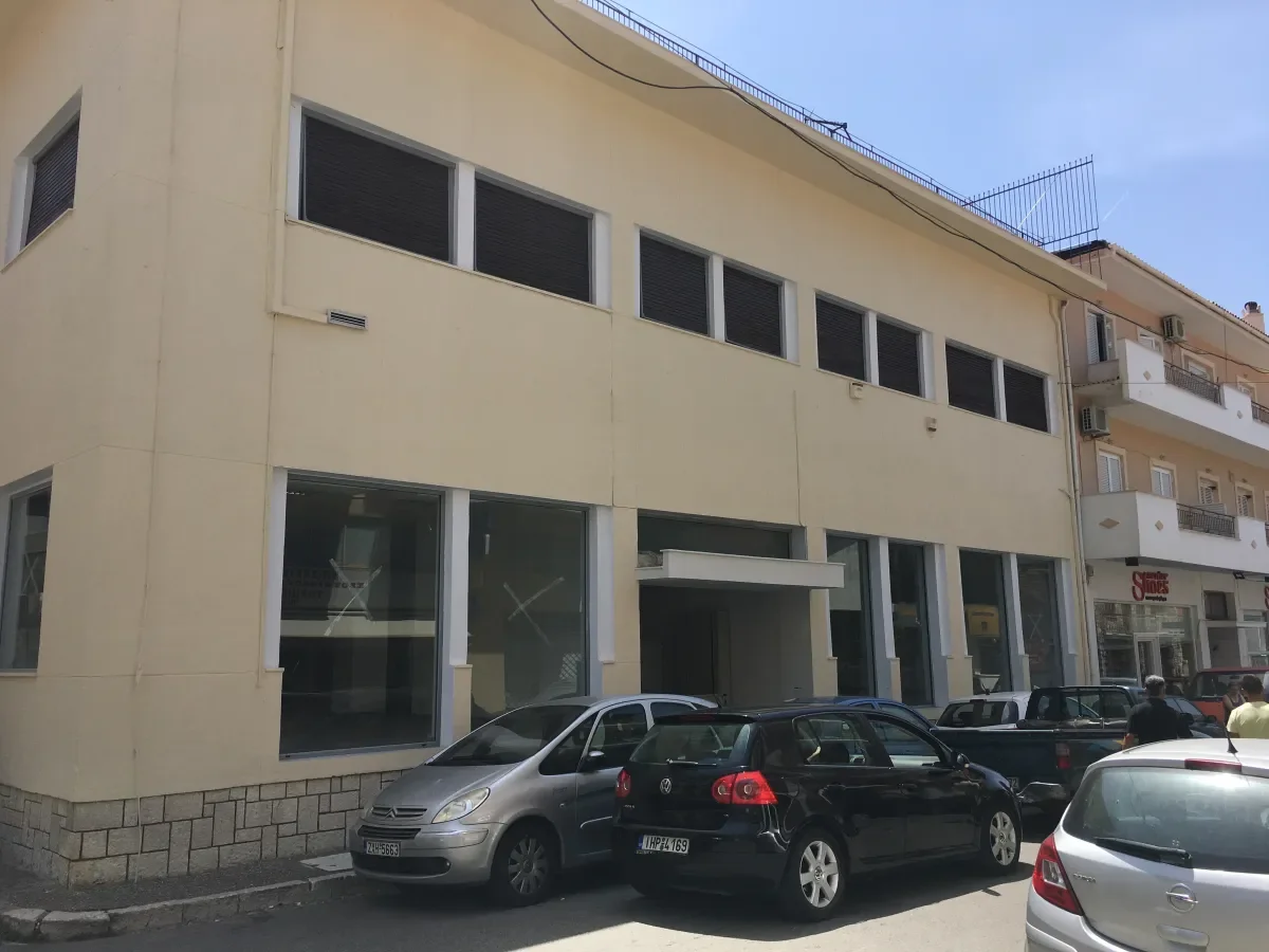 ΝΑΥΠΑΚΤΟΣ