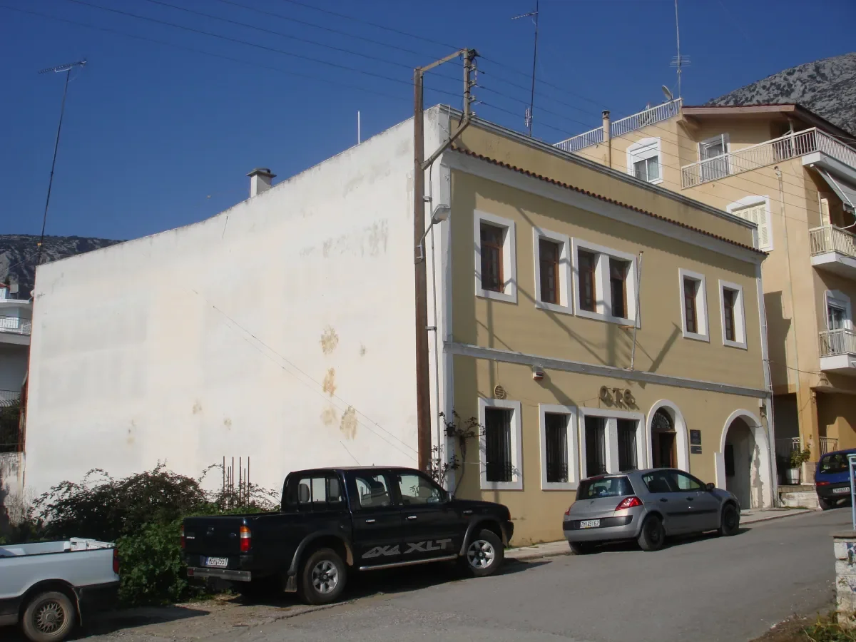 ΑΣΤΑΚΟΣ