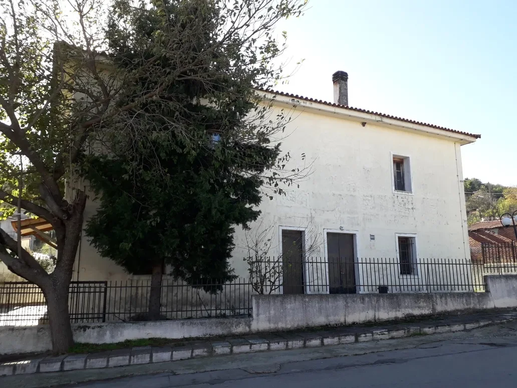 ΑΓΙΑ ΑΝΝΑ