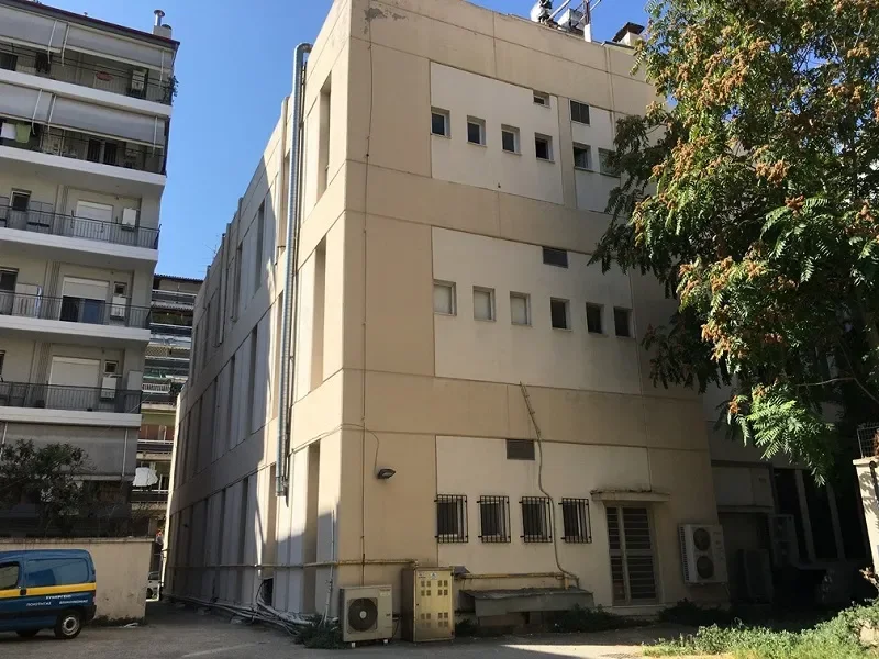 ΛΑΡΙΣΑ Γ'