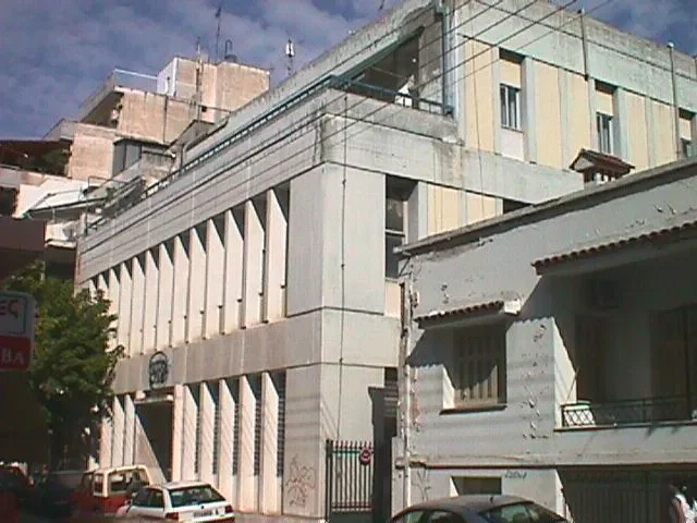 ΛΑΡΙΣΑ Γ'