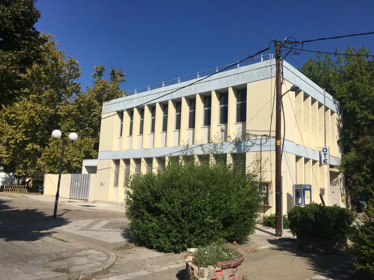 ΑΜΠΕΛΩΝΑΣ ΛΑΡΙΣΑΣ