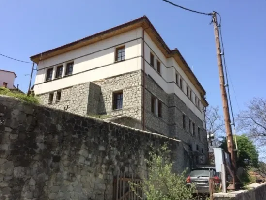 ΜΕΤΣΟΒΟ