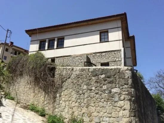 ΜΕΤΣΟΒΟ