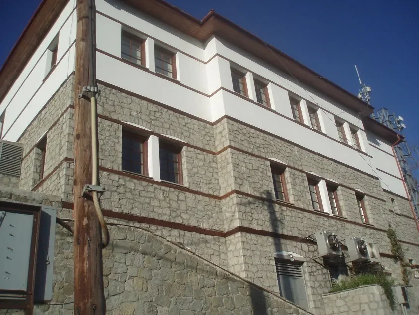 ΜΕΤΣΟΒΟ