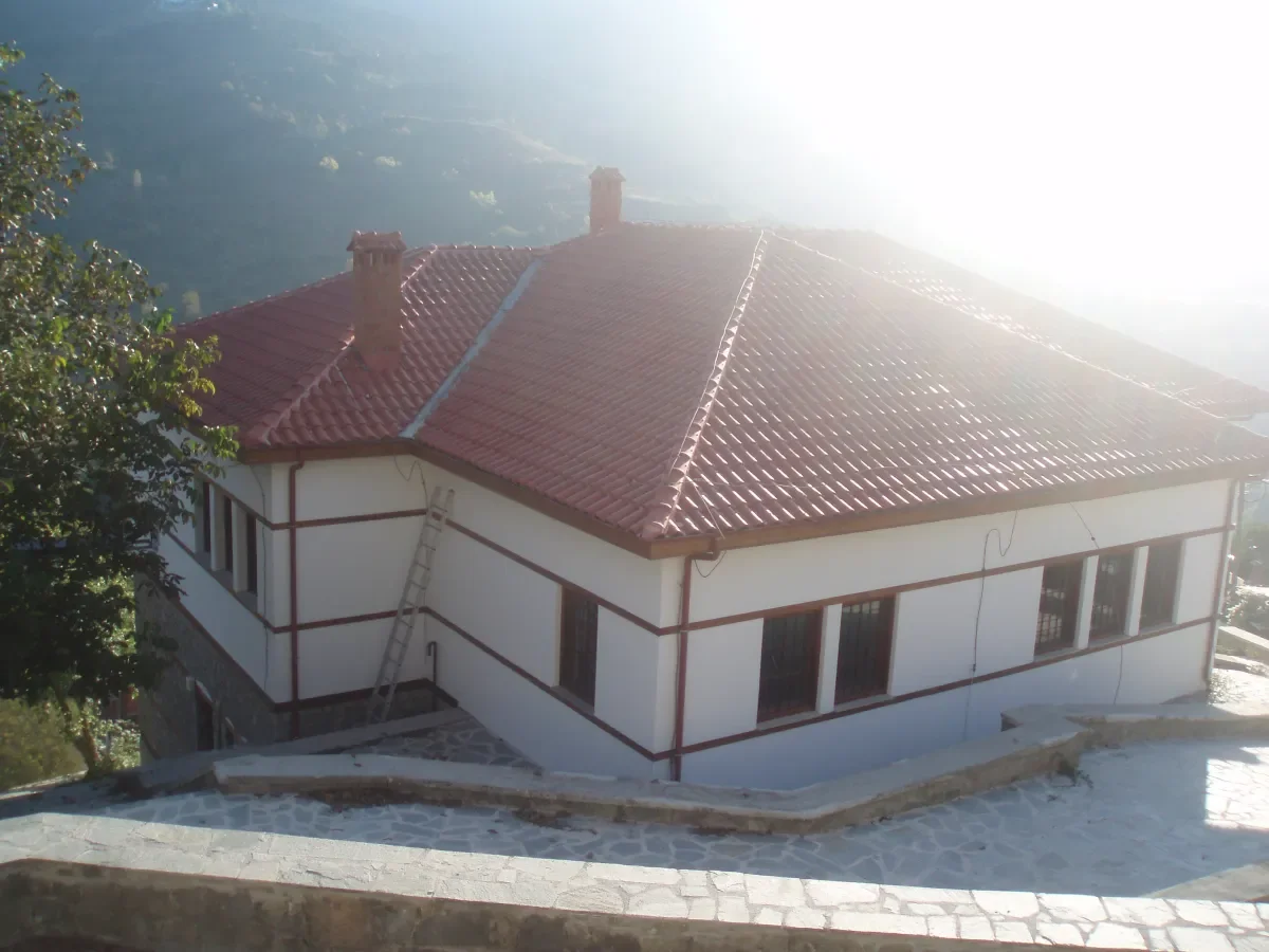 ΜΕΤΣΟΒΟ