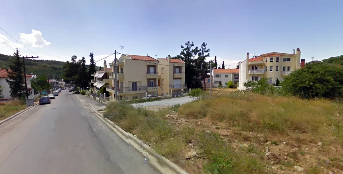 ΡΕΤΖΙΚΙ, ΘΕΣΣΑΛΟΝΙΚΗ
