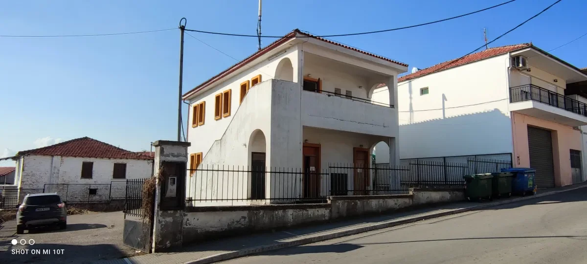 ΚΟΛΙΝΔΡΟΣ