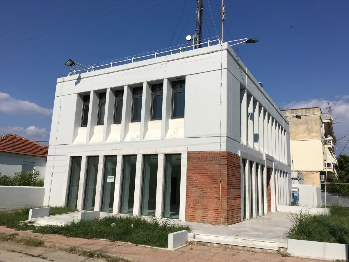 ΝΕΑ ΗΡΑΚΛΕΙΑ
