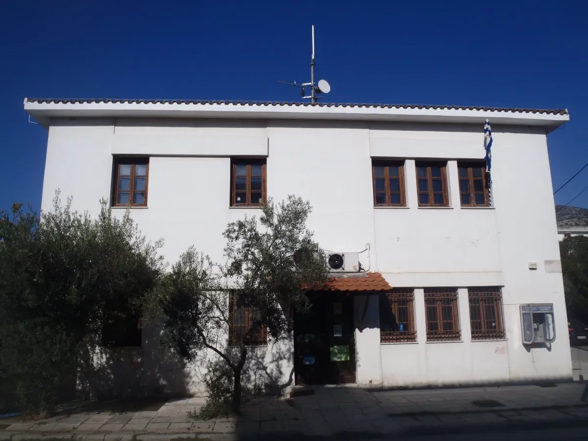 ΚΡΗΝΙΔΕΣ