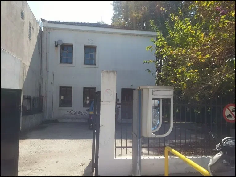 ΚΑΛΥΒΕΣ