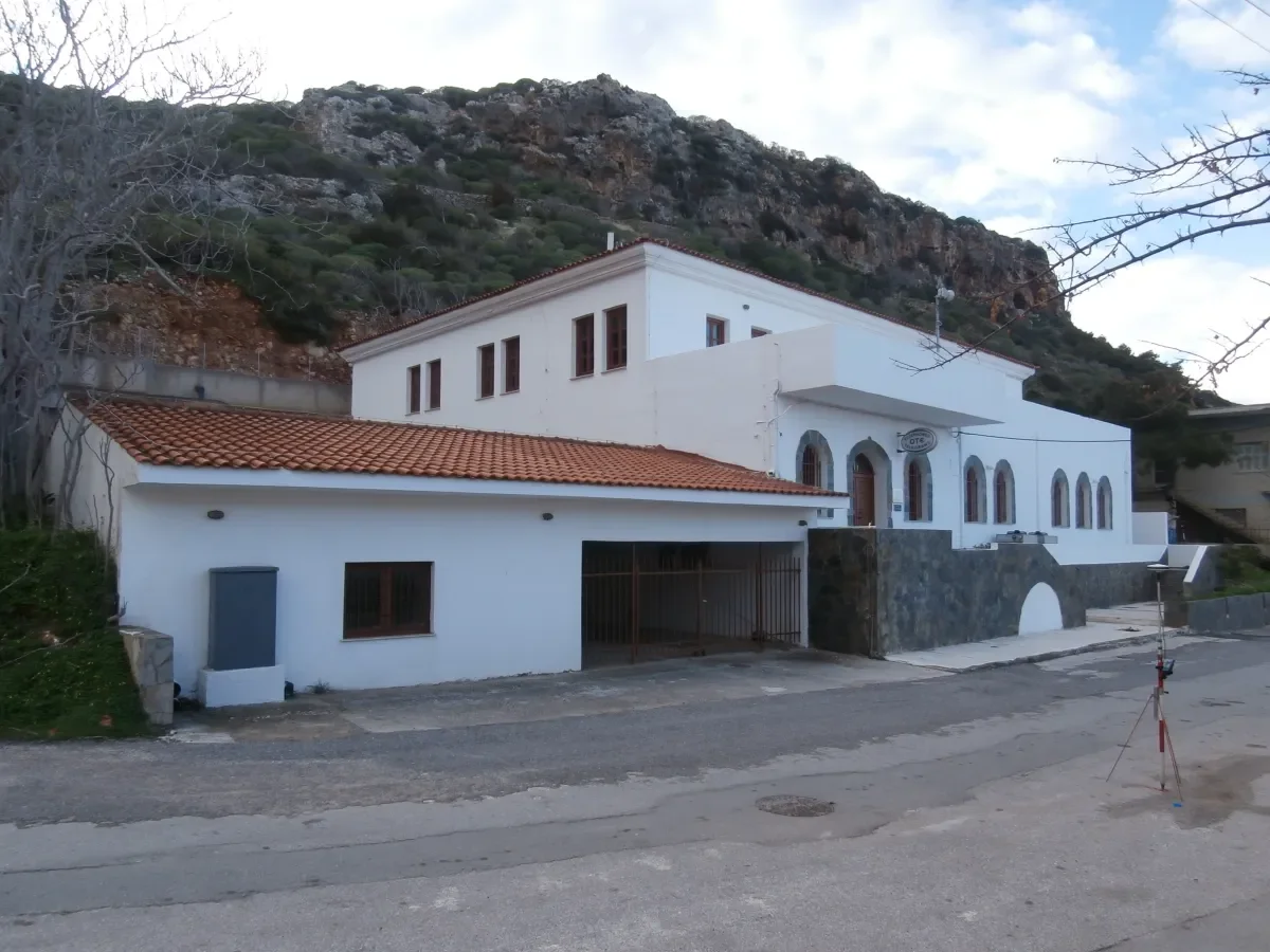 ΚΟΛΥΜΒΑΡΙ