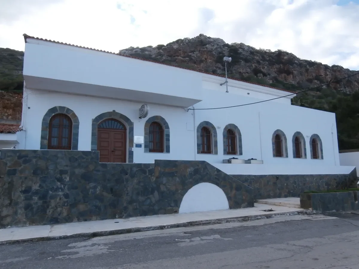 ΚΟΛΥΜΒΑΡΙ