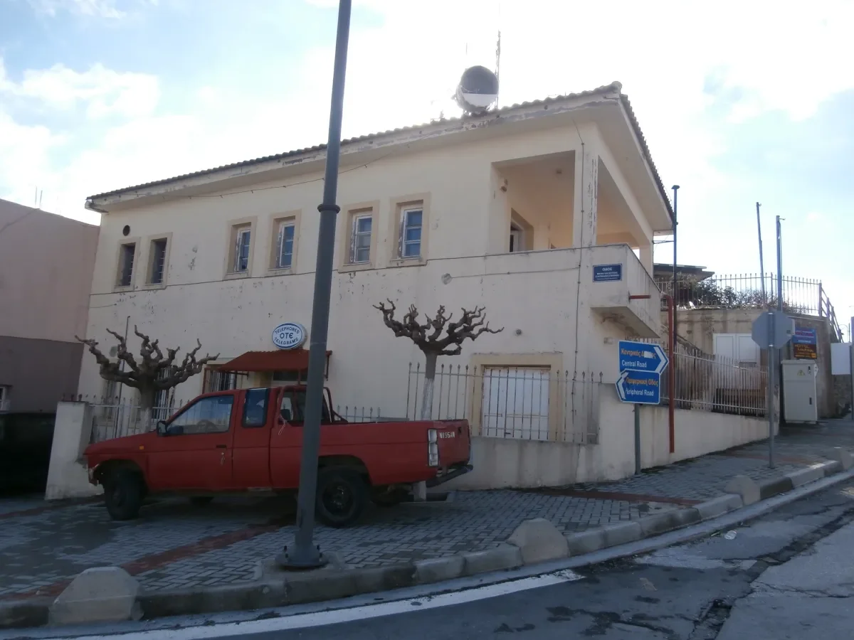 ΑΝΩΓΕΙΑ ΜΥΛΟΠΟΤΑΜΟΥ ΚΤΙΡΙΟ 1