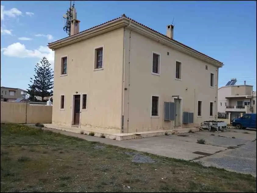 ΧΑΝΙ ΚΟΚΚΙΝΙ