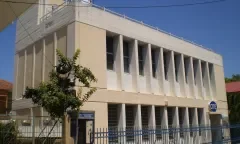 ΠΟΛΙΧΝΙΤΟΣ