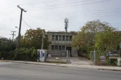 ΛΙΜΕΝΑΣ ΜΕΣΟΓΑΙΑΣ