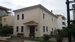 ΛΟΥΤΡΑ ΥΠΑΤΗΣ