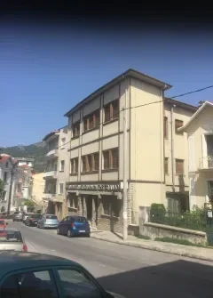 ΚΑΣΤΟΡΙΑ Α'