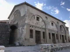 ΛΑΖΑΡΕΤΑ ΣΥΡΟΥ