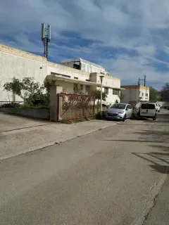 ΑΡΧΑΓΓΕΛΟΣ ΡΟΔΟΥ (ΚΤΙΡΙΟ 2)
