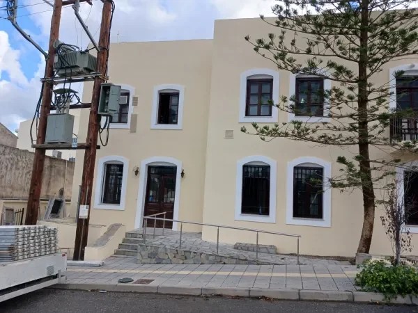 Εξωτερικό ακινήτου από ΠΥΡΓΟΣ ΗΡΑΚΛΕΙΟΥ ΚΡΗΤΗΣ